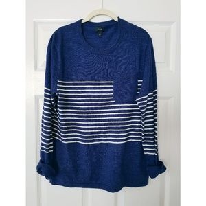 🌿 J. Crew | Sweater